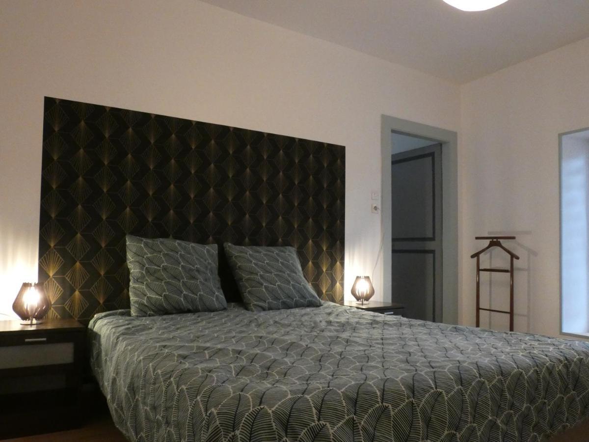 Les Chambres Du Heron Chevillon  Eksteriør billede